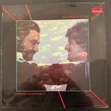 Jon And Vangelis - Short Stories