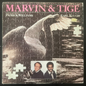 Earl Klugh, Patrick Williams - Marvin & Tige Soundtrack