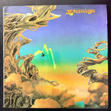 Yes - Yesterdays (SA)