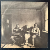 Genesis - Abacab (UK)