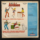 The Archies - The Archies (SA)