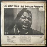 Oscar Peterson Trio - Night Train Vol. 2