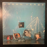 Urban Verbs - Urban Verbs (US)