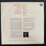 Miriam Makeba - Pata Pata - The Hit Sound Of Miriam Makeba (Germany)