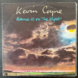 Kevin Coyne - Blame It On The Night (Italy)