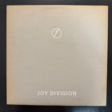 Joy Division - Still (UK)