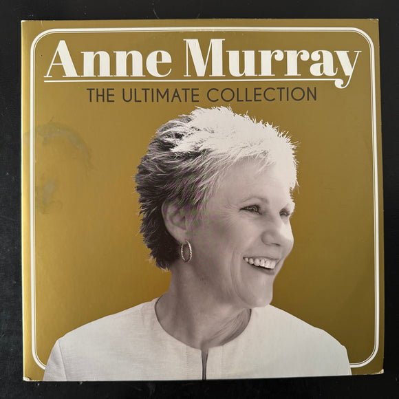 Anne Murray - The Ultimate Collection (2xLP) EU