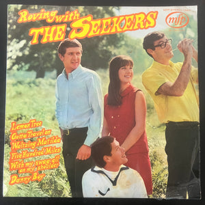 The Seekers - Roving With The Seekers