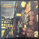 David Bowie - The Rise And Fall Of Ziggy Stardust And The Spiders From Mars (SA)
