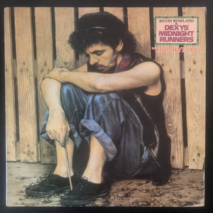 Kevin Rowland & Dexys Midnight Runners - Too-Rye-Ay