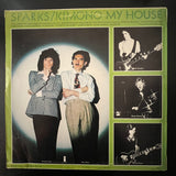 Sparks - Kimono My House