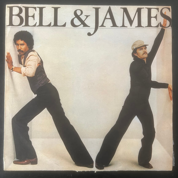 Bell & James - Bell & James