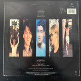 China Crisis - What Price Paradise (SA)
