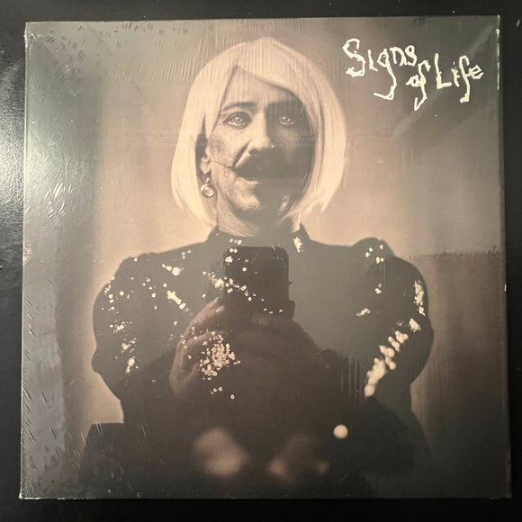 Foy Vance - Signs Of Life (signed)