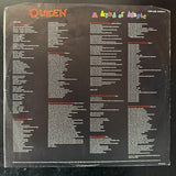 Queen - A Kind Of Magic (SA)