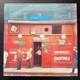 The Doors - Morrison Hotel (France)