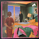 Kai Olsson - Crazy Love (UK)