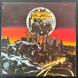 Thin Lizzy - Nightlife (UK)