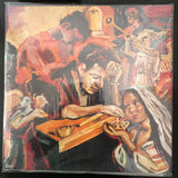 Yellow House - Psalms of Yellow House (Gold vinyl)