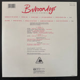David Kramer - Baboondogs (SA)