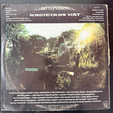 Bo Hansson - Magician's Hat (SA)