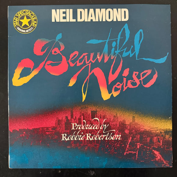 Neil Diamond - Beautiful Noise (SA)