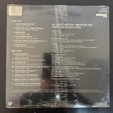 John Capek And The Family Of Man - Indaba (Sealed)