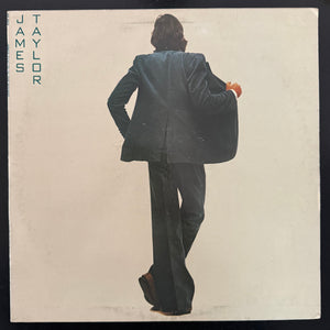James Taylor - In The Pocket (US)