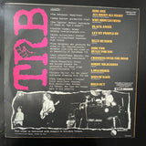 Tom Robinson Band - TRB Two