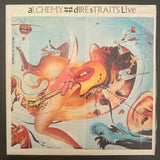 Dire Straits - Alchemy Dire Straits Live (2xLP)