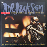 Joe Jackson - Live 1980/86 - 2xLP (UK)