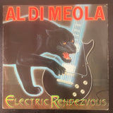 Al Di Meola - Electric Rendezvouz