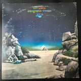 Yes - Tales From Topographic Oceans (2xLP, Gatefold)