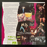 AC/DC - Dirty Deeds Done Dirt Cheap (US)