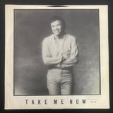 David Gates - Take Me Now