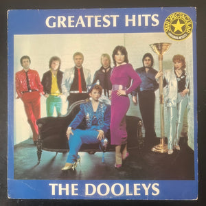 The Dooleys - Greatest Hits