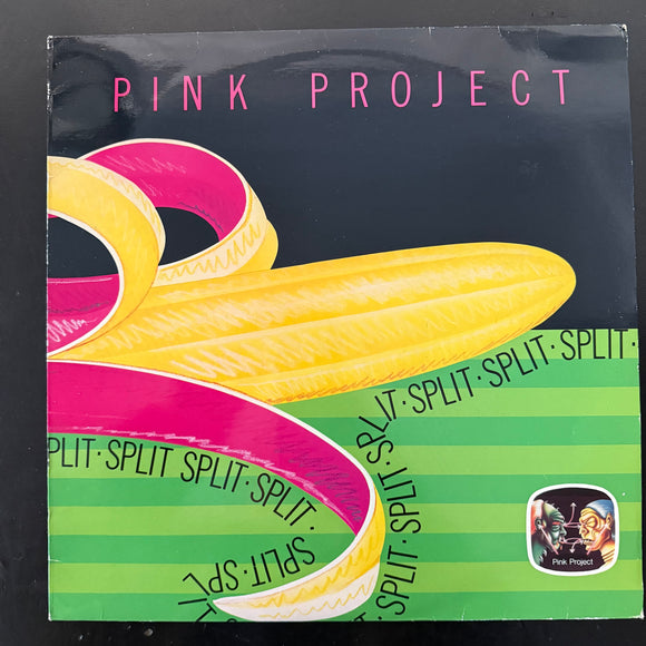 Pink Project - Split (Italy)