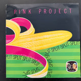 Pink Project - Split (Italy)