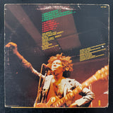 Bob Marley & The Wailers - Natty Dread (UK)