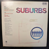 Suburbs - Suburbs