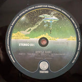 Gentle Giant - Gentle Giant (Germany)
