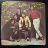 Billy Joel - Glass Houses (SA)