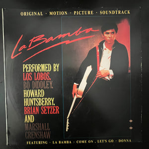 Various - La Bamba (OST)