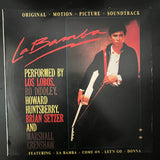 Various - La Bamba (OST)