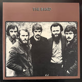The Band - The Band (US) 180g