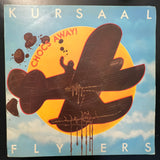 Kursaal Flyers - Chaos Away!