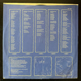 China Crisis - Flaunt The Imperfection (SA)