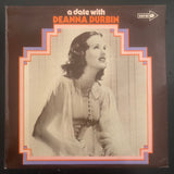 Deanna Durbin - A Date With Deanna Durbin (US)