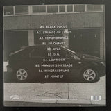 Yussef Kamaal - Black Focus (UK)