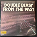 Various - Double Blast From The Past, 2xLP (SA)